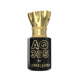 Adilqadri AQ 365 Attar for Men & Women 5.5ML