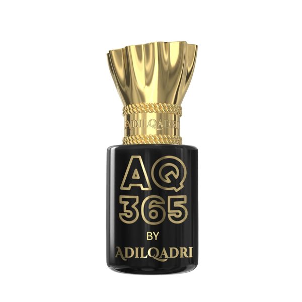 Adilqadri AQ 365 Attar for Men & Women 5.5ML
