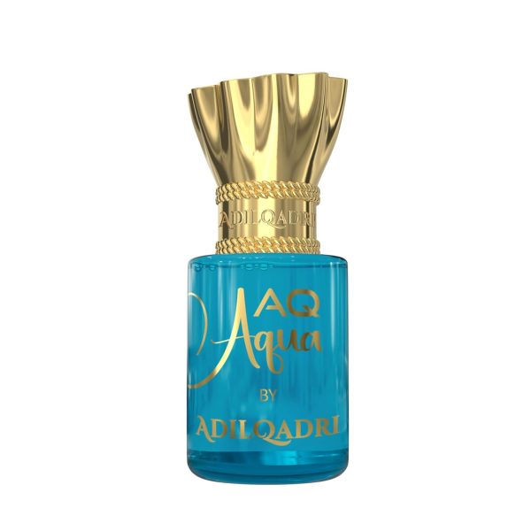 AQ Aqua Attar for Men & Women | Fresh Adilqadri 5.5ML