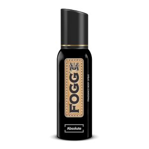 FOGG Men Fantastic Range Absolute Fresh