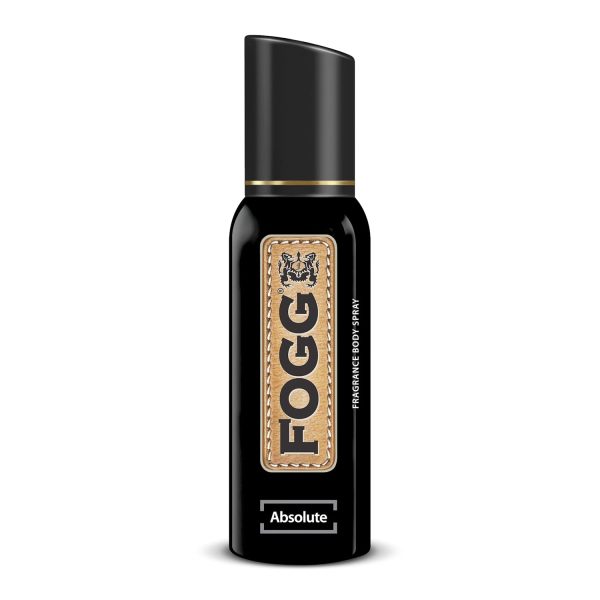 FOGG Men Fantastic Range Absolute Fresh