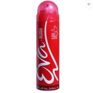 EVA Blush Deodorant Spray - For Women