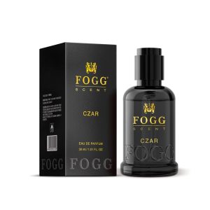 FOGG Men Spray Scent Czar Perfume