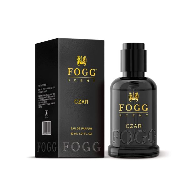FOGG Men Spray Scent Czar Perfume