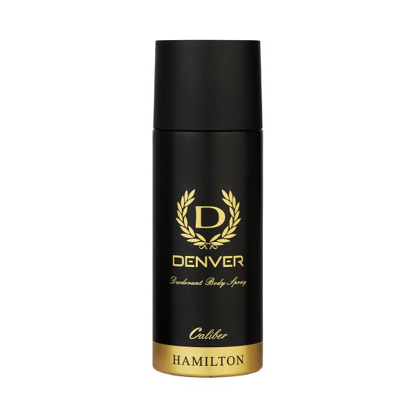 DENVER Caliber Deodorant - 165ML