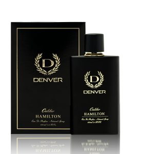 DENVER Hamilton Caliber Perfume