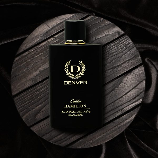 DENVER Hamilton Caliber Perfume - Image 4