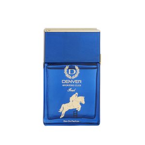 DENVER Goal Perfume - 60ML
