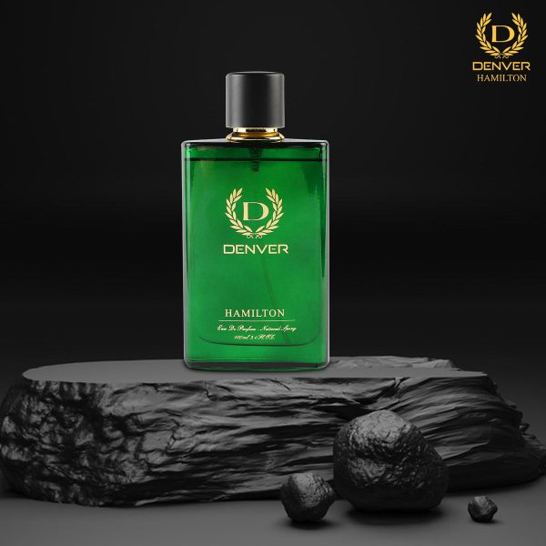 Denver Hamilton Perfume - Image 4