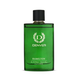 Denver Hamilton Perfume