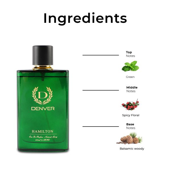 Denver Hamilton Perfume - Image 5