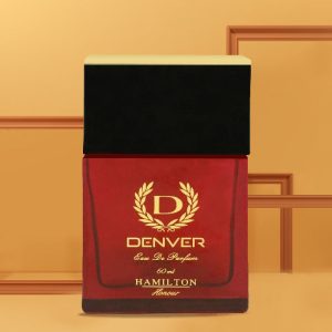 DENVER Hamilton Honour Perfume