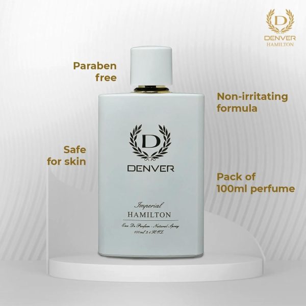 DENVER Imperial Perfume - Image 3