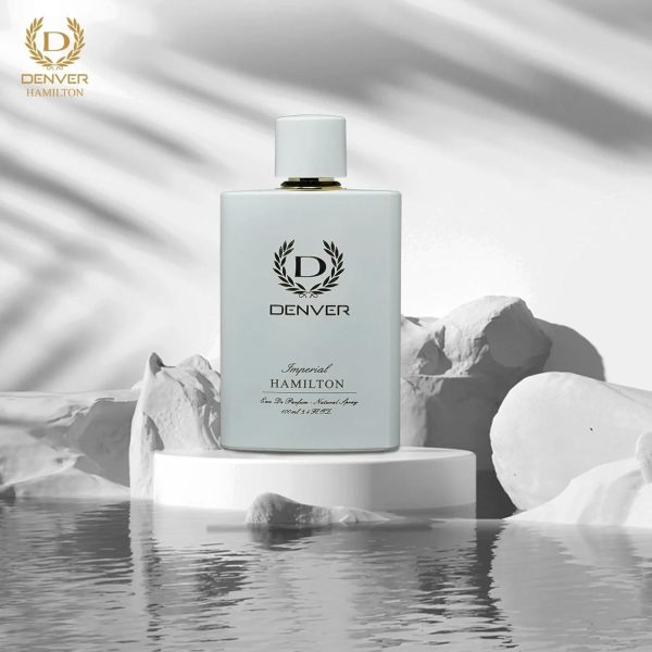 DENVER Imperial Perfume - Image 2