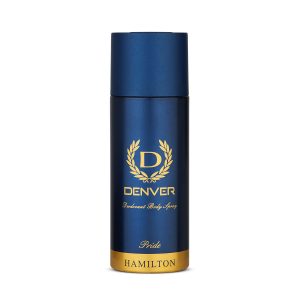 DENVER Pride Deo - 165ML