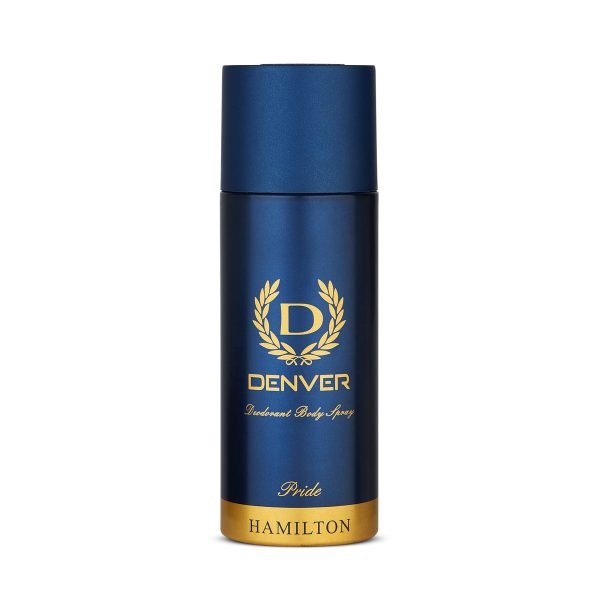 DENVER Pride Deo - 165ML