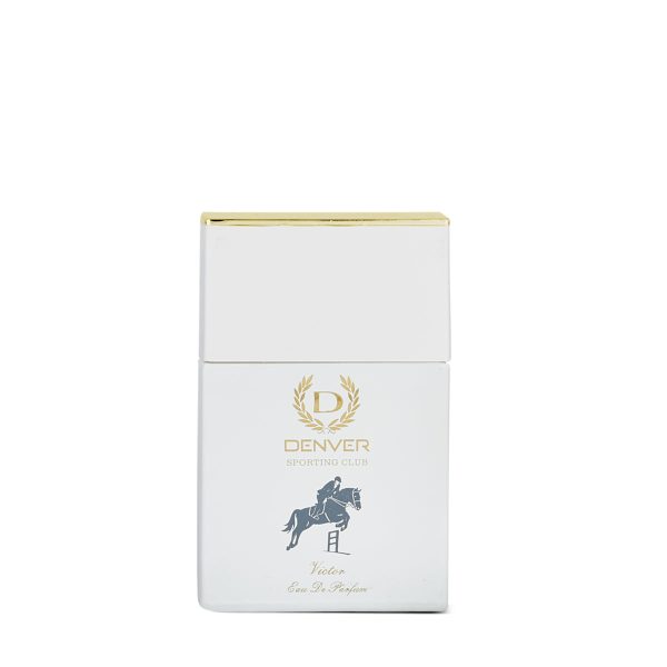 Denver Sporting Club Victor Perfume