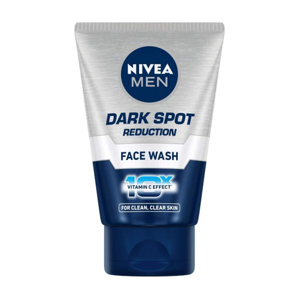 NIVEA MEN Dark Spot Reduction Face Wash 50g
