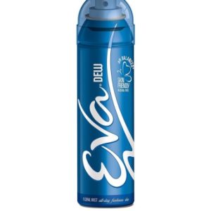 Eva Deo Spray, Dew Drops, 125ml