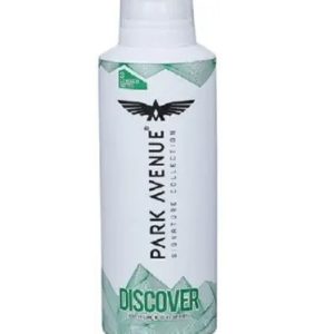 Park Avenue Men Discover Signature Collection