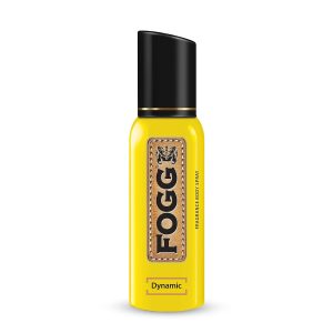 FOGG Men Fantastic Range Dynamic Fresh