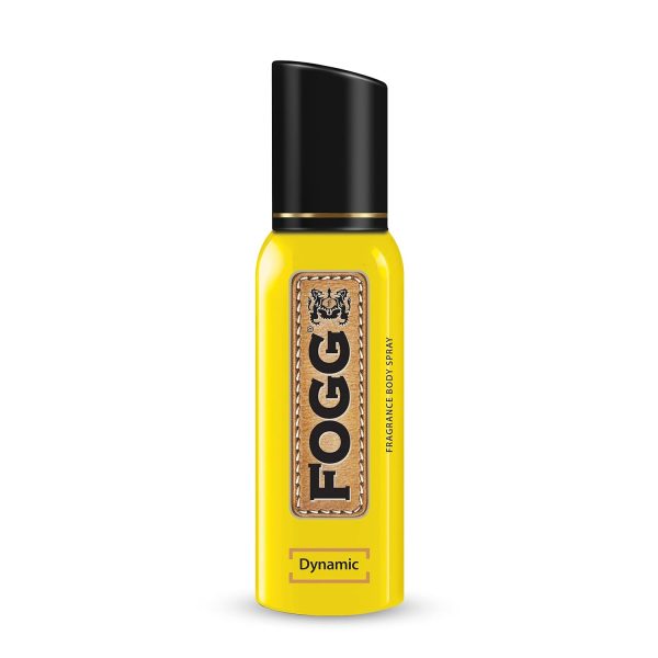 FOGG Men Fantastic Range Dynamic Fresh