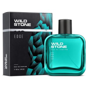 Wild Stone Edge EDP Premium Perfume for Men
