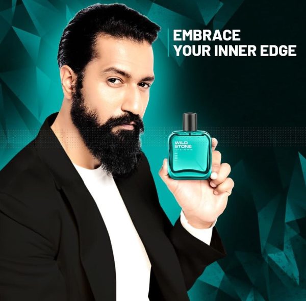 Wild Stone Edge EDP Premium Perfume for Men - Image 5