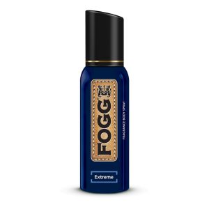 FOGG Men Fantastic Range Extreme Fresh