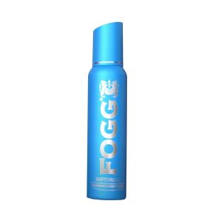 Fogg Fragrance Body Spray For Men Imperial