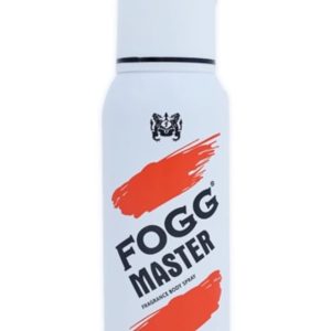 Fogg Master CEDAR Intense No Gas Deodorant For Men