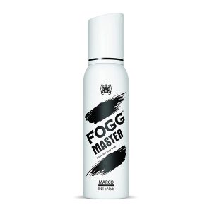 Fogg Marco Intense No Gas Deodorant for Men