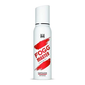 FOGG Master Napoleon Intense No Gas Deodorant For Men