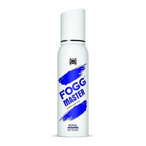 FOGG Master Royal Intense No Gas Deodorant For Men