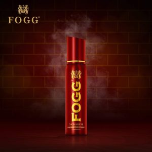 FOGG REGULAR MONARCH FRAGRANCE BODY SPRAY