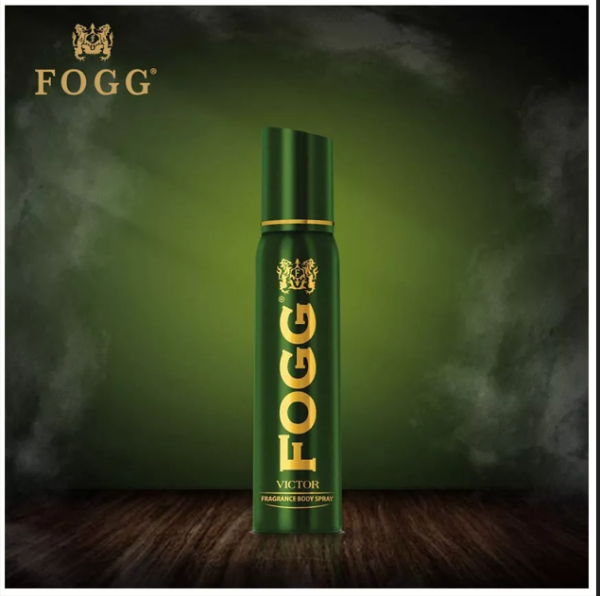Fogg Regular Victor Fragrance Body Spray