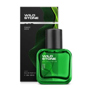 Wild Stone Forest Spice Perfume for Me, 50ml