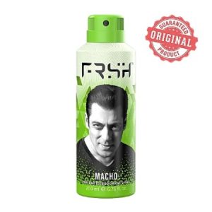 FRSH By Salman Khan Perfumed Deodorant Body Spray - Macho