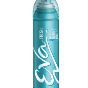 EVA Cyndicate Deodorant Spray For Women, 125Ml - Fresh