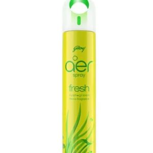 Godrej Aer Fresh Lush Green Room Freshener