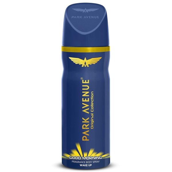 Park Avenue Good Morning Perfume Deodorant Spray