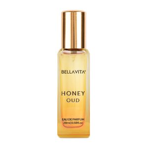 Bella Vita Luxury Honey Oud Unisex 20ML