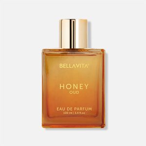 Bella Vita Luxury Honey Oud 100ml UNISEX
