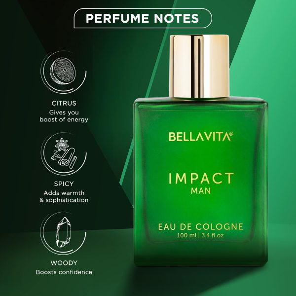 Bella Vita Luxury IMPACT MAN - Image 4