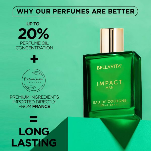 Bella Vita Luxury IMPACT MAN - Image 2