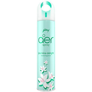 Godrej Aer Jasmine Delight Home Fragrance Spray