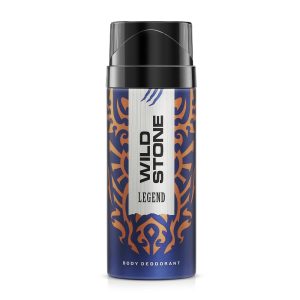 Wild Stone Legend Deodorant, 150ml