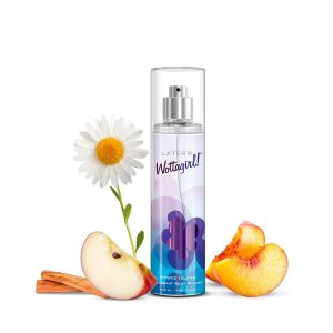 Layer’r Wottagirl Mystic Island Body Splash