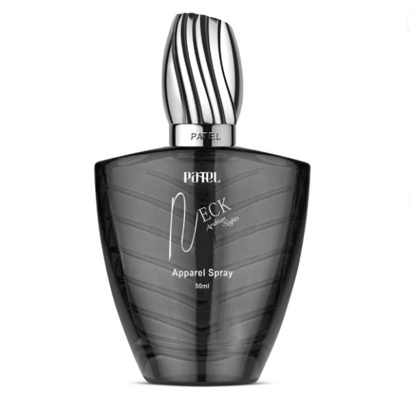 NECK ARABIAN NIGHT 50 ML APPAREL SPRAY PATEL - Image 2