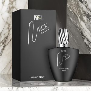 PATEL Neck Black 50 ML Perfume